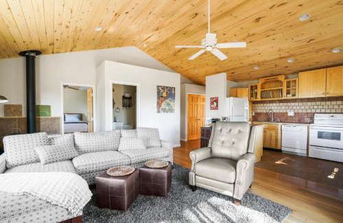 Durango - Purgatory Casa | 1688 Nusbaum - Guest House - 2 Bedroom