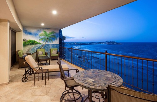 Bella Vista Condominio | 169 m² Apartamento ∙ 2 habitaciones ∙ 6 huéspedes