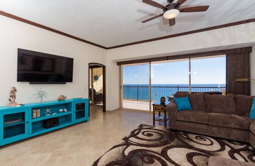 Bella Vista Condominio | 169 m² Apartamento ∙ 2 habitaciones ∙ 4 huéspedes