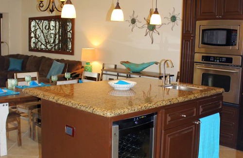 Bella Vista Condominio | 169 m² Apartamento ∙ 2 habitaciones ∙ 4 huéspedes