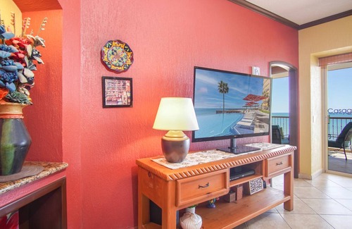 Puerto Peñasco Condominio | 169 m² Apartamento ∙ 2 habitaciones ∙ 6 huéspedes