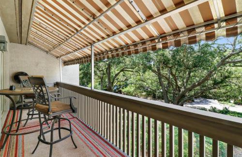 South Beach Villa | 1690 Bluff Villas