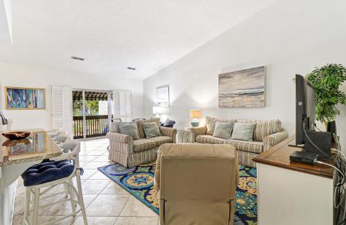 South Beach Villa | 1690 Bluff Villas