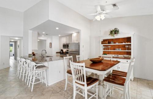 South Beach Villa | 1690 Bluff Villas