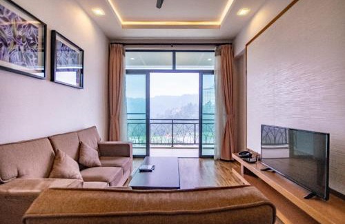 Brinchang Hotel | 16celsius at Kea Farm Brinchang