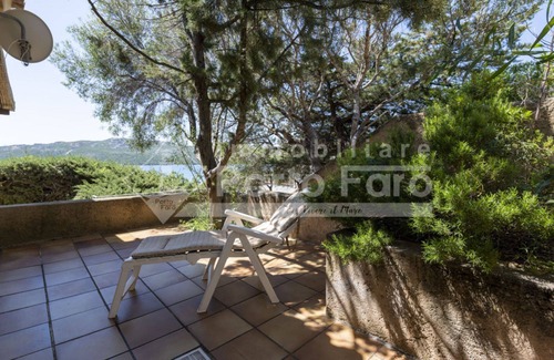 Capo d'Orso Apartamento | 16D Appartamento - 16D PORTO MANNU