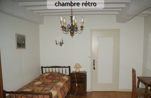Saint-Meloir-des-Ondes Casa | Casa del siglo 16