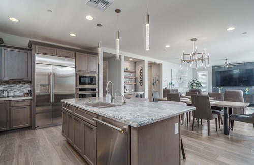 Rio Verde Foothills Casa | 16th Hole Retreat- Community Amenities-Sleeps 4