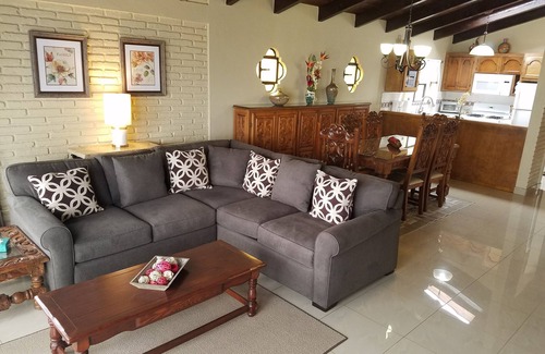 Las Gaviotas Condominio | (17 # 1) condominio romántico y acogedor en Las Gaviotas en Playas de Rosarito