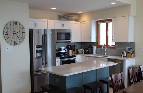 Dennisville Condominio | 17 65th Street, Unit:East