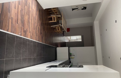 Pankow Casa | 17 Bett Kapazität im Berliner Zentrum