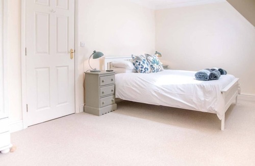 Blythburgh Apartamento | 17 Blyth View, Blythburgh (Air Manage Suffolk)