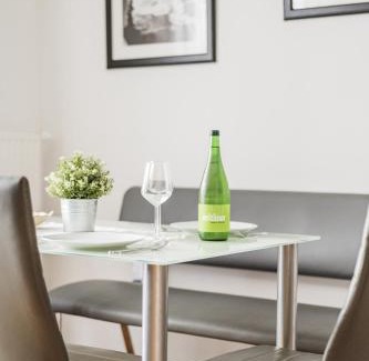 Hernals Apartamento | 17 C&J's Apartment