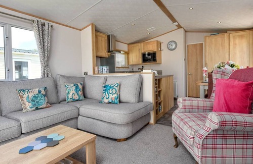 Rhyd-y-clafdy Chalet De Esquí | 17 Crugan in the beautiful Pwllheli