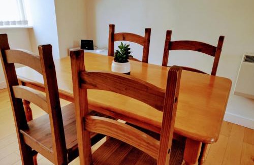 Bristol Old City Apartamento | 17 Crusader House
