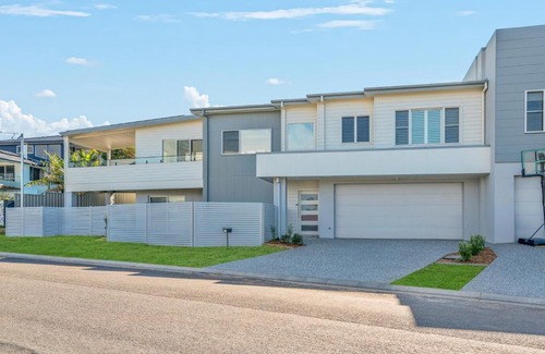 Port Macquarie Casa | 17 Cunning Street