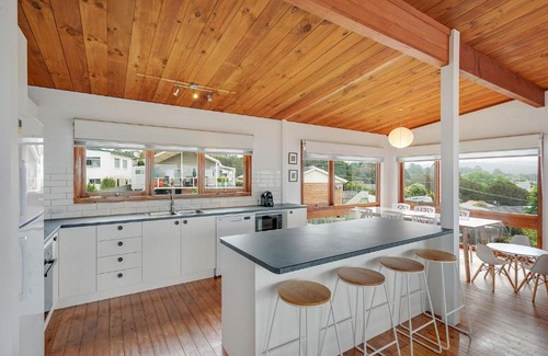 Dalmeny Casa | 17 Dulling Street Beach House