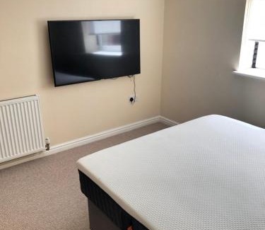 Gorgie Apartamento | 17 flat 11 slateford gait