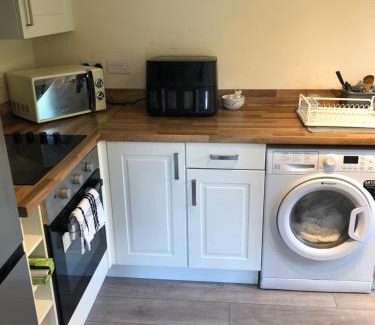 Gorgie Apartamento | 17 flat 11 slateford gait