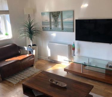 Gorgie Apartamento | 17 flat 11 slateford gait
