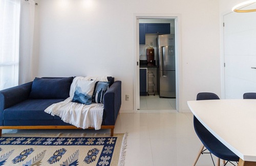 Jockey de Itaparica Apartamento | 17° Floor Ocean View, Shopping Boulevard NOMDS