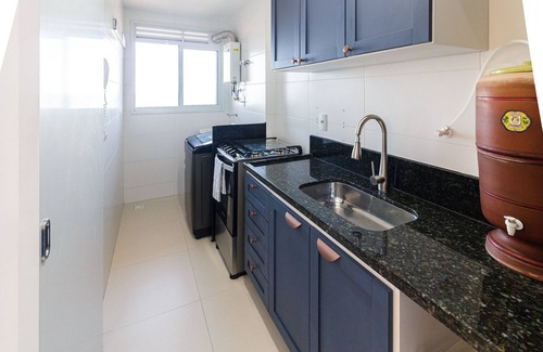 Jockey de Itaparica Apartamento | 17° Floor Ocean View, Shopping Boulevard NOMDS