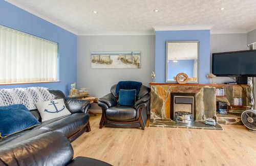 Llanbedrog Casa | 17 Glyn Y Marian