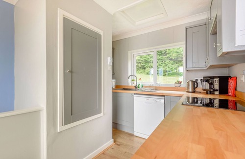 Llanbedrog Cabaña | 17 Glyn Y Marian