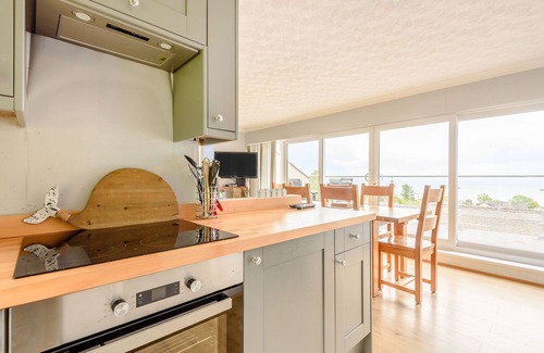 Llanbedrog Cabaña | 17 Glyn Y Marian
