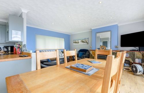 Llanbedrog Cabaña | 17 Glyn Y Marian