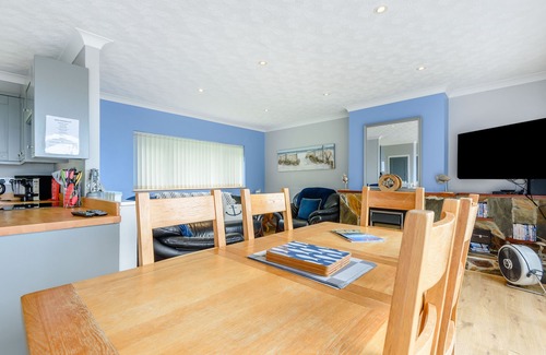 Llanbedrog Cabaña | 17 Glyn Y Marian, LLANBEDROG