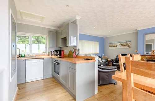 Llanbedrog Cabaña | 17 Glyn Y Marian, LLANBEDROG
