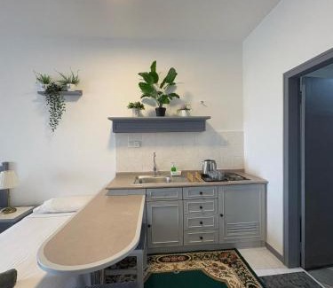 Tanjung Bungah Apartamento | 17 Jazz sweet beachfront resort