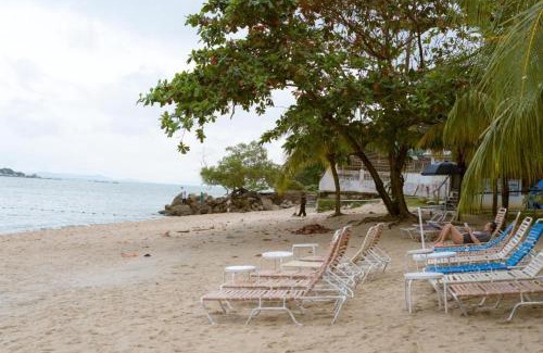 Tanjung Bungah Apartamento | 17 Jazz sweet beachfront resort