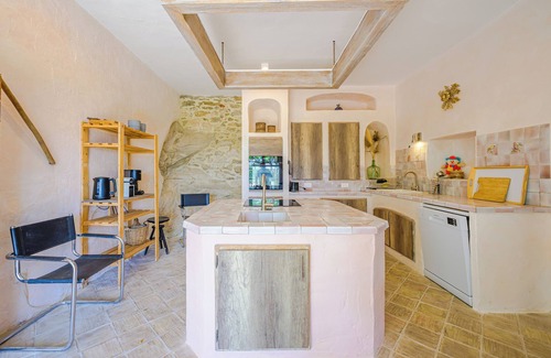 Puyloubier Casa | 17 km from Aix, Domaine Clément, 7ha of tranquility on Sainte-Victoire
