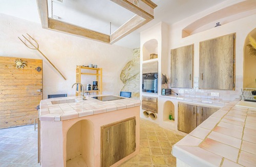 Puyloubier Casa | 17 km from Aix, Domaine Clément, 7ha of tranquility on Sainte-Victoire