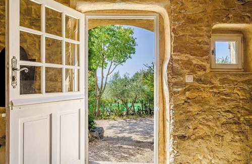 Puyloubier Casa | 17 km from Aix, Domaine Clément, 7ha of tranquility on Sainte-Victoire