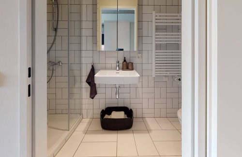Kaisermuhlen Apartamento | 17 m² Apartamento ∙ 1 huésped