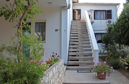 Vir Apartamento | 17 m² Apartamento ∙ 2 personas