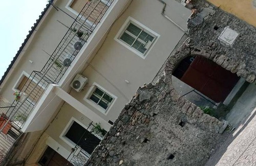 Orsomarso Cama Y Desayuno | 17 m² Bed & Breakfast ∙ 4 huéspedes