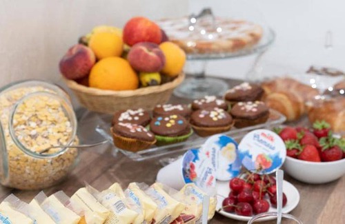 Orsomarso Cama Y Desayuno | 17 m² Bed & Breakfast ∙ 4 huéspedes
