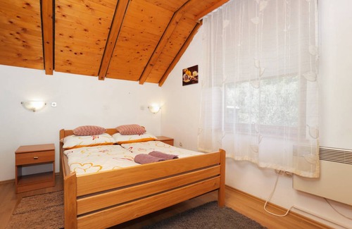 Grabovac Complejo | 17 m² Habitación privada ∙ 1 habitación ∙ 2 huéspedes