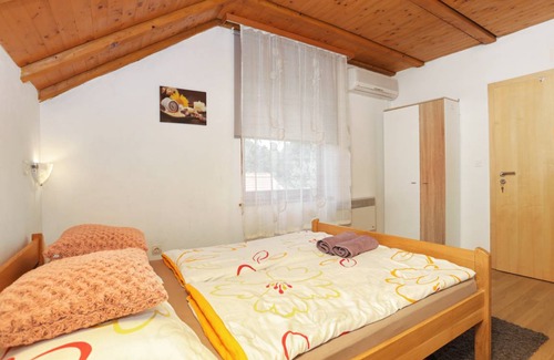 Grabovac Complejo | 17 m² Habitación privada ∙ 1 habitación ∙ 2 huéspedes