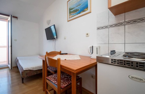 Razanac Apartamento | 17 m² Estudio ∙ 1 habitación ∙ 2 huéspedes