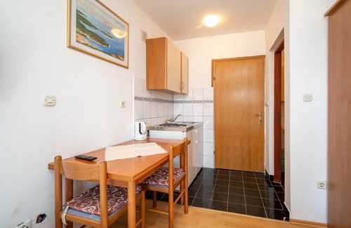 Razanac Apartamento | 17 m² Estudio ∙ 1 habitación ∙ 2 huéspedes