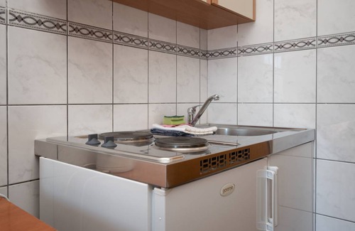 Razanac Apartamento | 17 m² Estudio ∙ 1 habitación ∙ 2 huéspedes