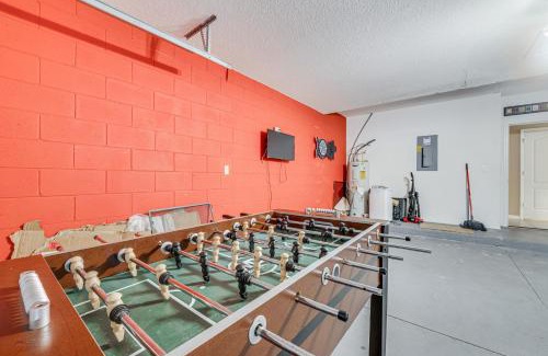 Cypress Pointe Casa | 17 Mi to Disney Getaway in Davenport with Game Room