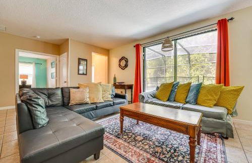 Cypress Pointe Casa | 17 Mi to Disney Getaway in Davenport with Game Room