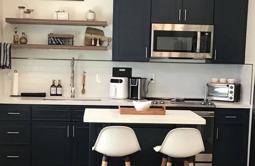 Upland Apartamento | 17 minutes from Mount Baldy. Cozy and private guesthouse fully loaded.