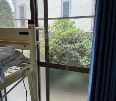 Suginami Apartamento | 17 minutes from Shinjuku, room 108